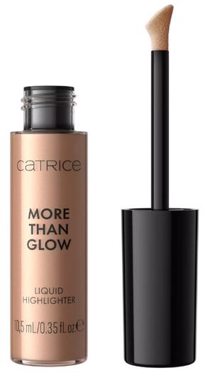 Highlighter Catrice More Than Glow, 030 golden silk, 10.5 ml