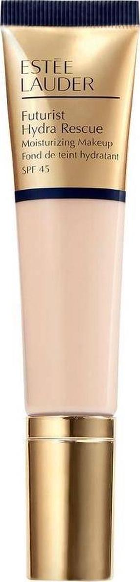 Kreempuuder Estee Lauder Futurist Hydra Rescue, SPF 45, bone v., 35 ml