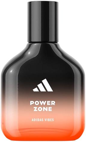 Parfimērijas ūdens Adidas Vibes Power Zone, 50 ml