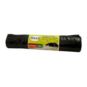 Prügikott Okko, 100 l, 10 tk