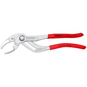 Replės santechninės Knipex 81 03 250, 250 mm