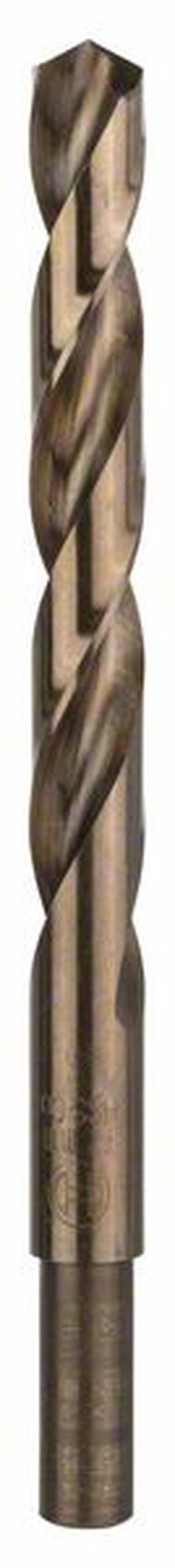 Сверло Bosch, металл, hss-co, morse taper, 12 мм x 15.1 см