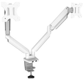 Monitorihoidik Fellowes Platinum, 1-32", 16 kg