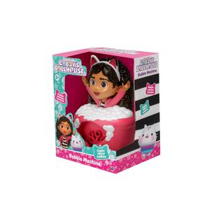 Muilo burbulų aparatas Gabbys Dollhouse, 0 ml
