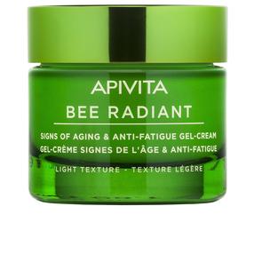 Veido kremas - gelis Apivita Bee Radiant, 50 ml