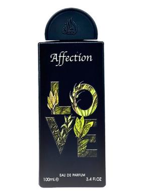 Parfimērijas ūdens Lattafa Pride Affection, 100 ml