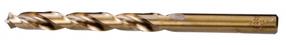Urbis Proline HSS-CO, metāla, hss-co, vītnes, 10.5 mm
