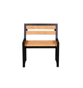 Āra sols Grill'D SL-005, brūna krās., 68 cm x 37 cm x 77 cm