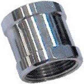 Mufta Remer, 1/2"