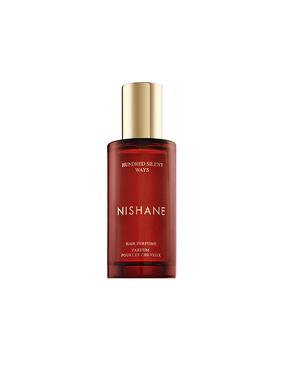 Juuksesprei Nishane Hundred Silent Ways, 50 ml