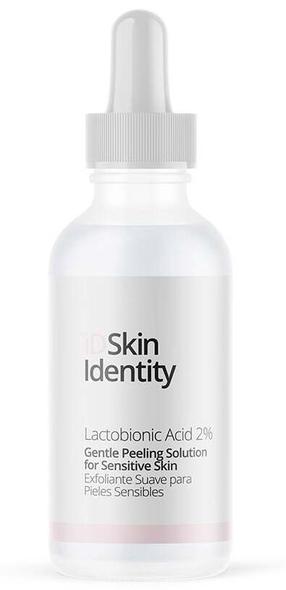 Veido serumas Skin Generics ID Skin Lactobionic Acid 2%, 30 ml