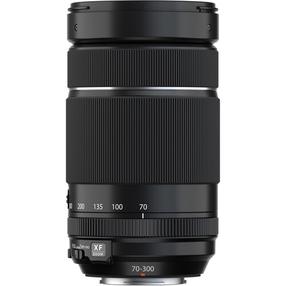 Объектив Fujifilm XF 70-300mm f/4-5.6 R LM OIS WR