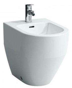 Bidė Laufen Pro, 360 mm x 530 mm x 430 mm, balta sp.