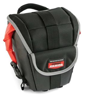 Сумка через плечо Lowepro Seattle Solo, черный цв.