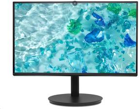 Монитор Acer Vero CB272UGBMIIPRX, UM.HB2EE.G13, TFT IPS, 120 гц, WQHD, 27″