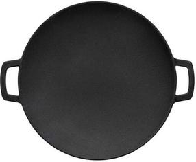 Griliaus kepimo pagrindas Fiskars Norden 1066432, 37.5 cm x 30 cm x 3.3 cm