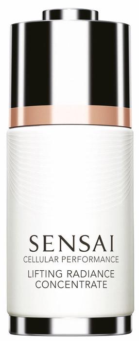 Koncentrāts sejai Sensai Cellular Performance Lifting Radiance Concentrate, 40 ml, 25+