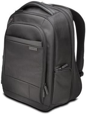 Portatīvā datora mugursoma Kensington Contour 2.0 Business, melna krās., 15.6"