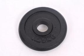 Svarmuo 31.4 mm, 1.25 kg