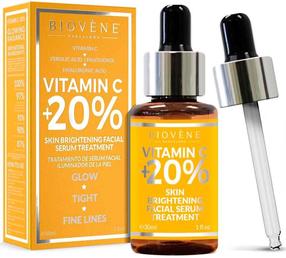 Näo seerum Biovene Vitamin C, 30 ml