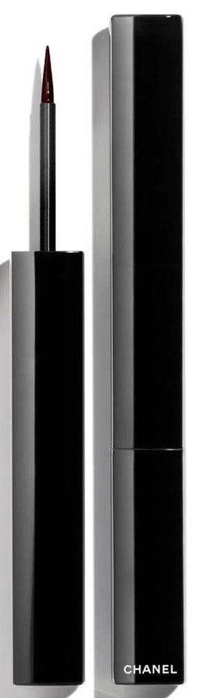 Подводка для глаз Chanel Le Liner De Chanel 516 rouge noir