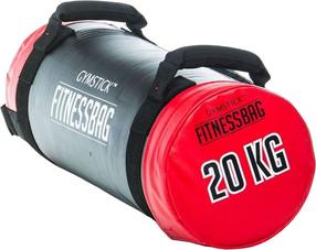 Svorio kuprinė Gymstick Fitness Bag x 20 kg