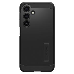 Telefoni ümbris Spigen, must v., Samsung