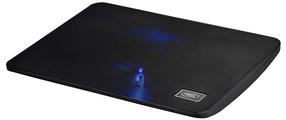 Охлаждающая подставка для ноутбука Deepcool, 34 см x 25 см x 2.5 см