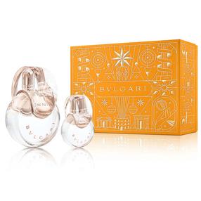 Smaržu komplekts Bvlgari Omnia Crystalline