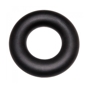 Plaukstu espanderis, roku un apakšdelmu trenažieris Thoms Extra Hard, 88 mm. 60 Lbs Black, 8.8 cm, melna krās.