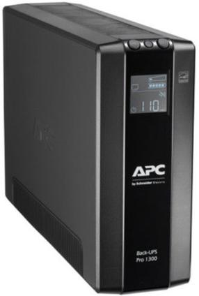 UPS sprieguma stabilizators APC BR1300MI, 780 W