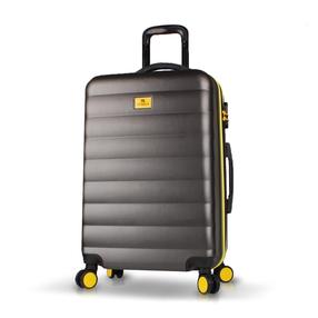 Lagaminas My Valice Crsoait, antracito sp., 70 l, 28 x 42 x 65 cm