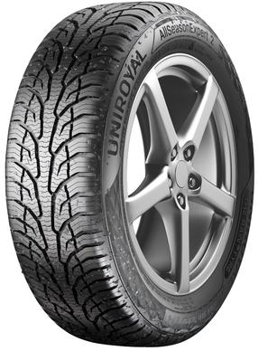 Universāla automašīnas riepa Uniroyal Allseason Expert 2 165/60/R15, 77-H, D, C, 71 dB