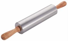 Taignarull Kamille 7819, 33 cm, 5 cm, pruun v./hõbe v.