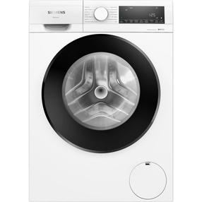 Pesumasin Siemens iQ500 WG34G2070, 8 kg, valge v.