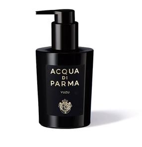 Ķermeņa mazgāšanas želeja vīriešiem Acqua Di Parma Yuzu, 300 ml