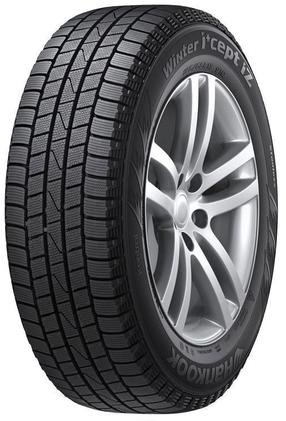 Talverehv Hankook Winter I Cept IZ W606 165/60/R14, 75-T, E, E, 71 dB