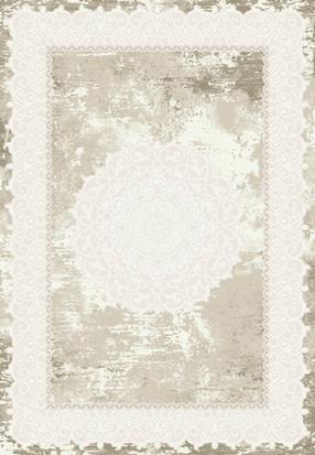 Ковер Domoletti Felix Plus, кремовый цв./песочный цв., 300 см x 200 см