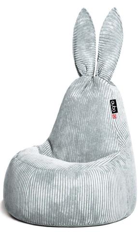 Sēžammaiss Daddy Rabbit Pure Feel Fit, gaiši brūna krās.