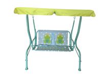 Vaikiškos sūpynės - sofa Okko SYH190