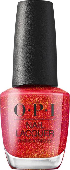 Nagų lakas OPI Good Enough To Treat, spread the cherry sp., 15 ml