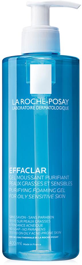 Makiažo valiklis La Roche Posay Effaclar
