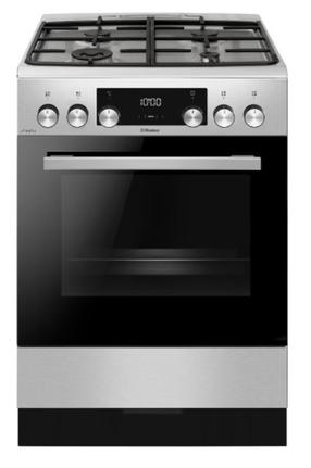 Kombineeritud pliit Hansa FCMX69329