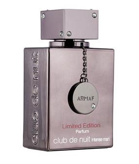 Smaržas Armaf Club De Nuit Intense Limited Edition, 105 ml