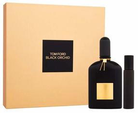 Parfüümikomplekt Tom Ford Black Orchid, 2 tk.
