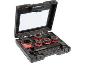 Keermestusmasin, torude jaoks Yato YT-29001, -, 4 tk