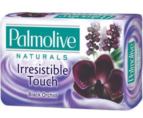 Muilas Palmolive Naturals Irresistible Touch Black Orchid