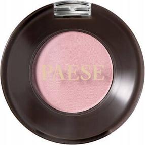 Akių šešėliai Paese Eyegasm Monoshadow, 1.5 g, lilac 08