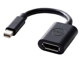 Adapteris Dell Mini Display port male, Display port female