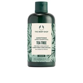 Matu kondicionieris The Body Shop Tea Tree, 250 ml